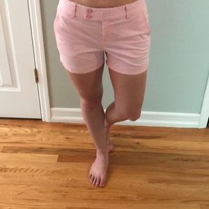 Vineyard vines light pink shorts worn/washed once